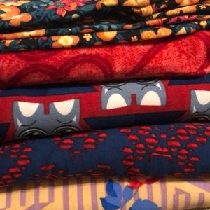 Brand New LuLaRoe Leggings TC
